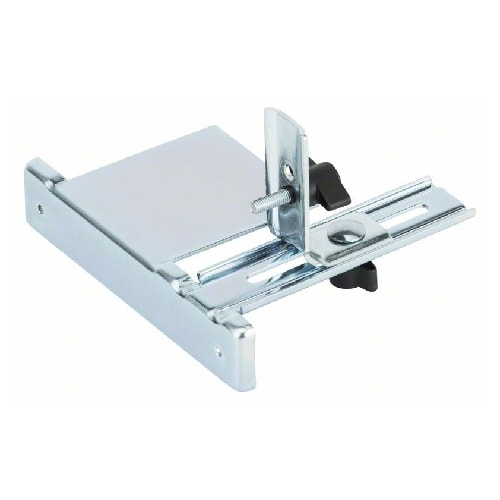 Bosch parallelanslag til elhøvl uden 45 gr-indstilling