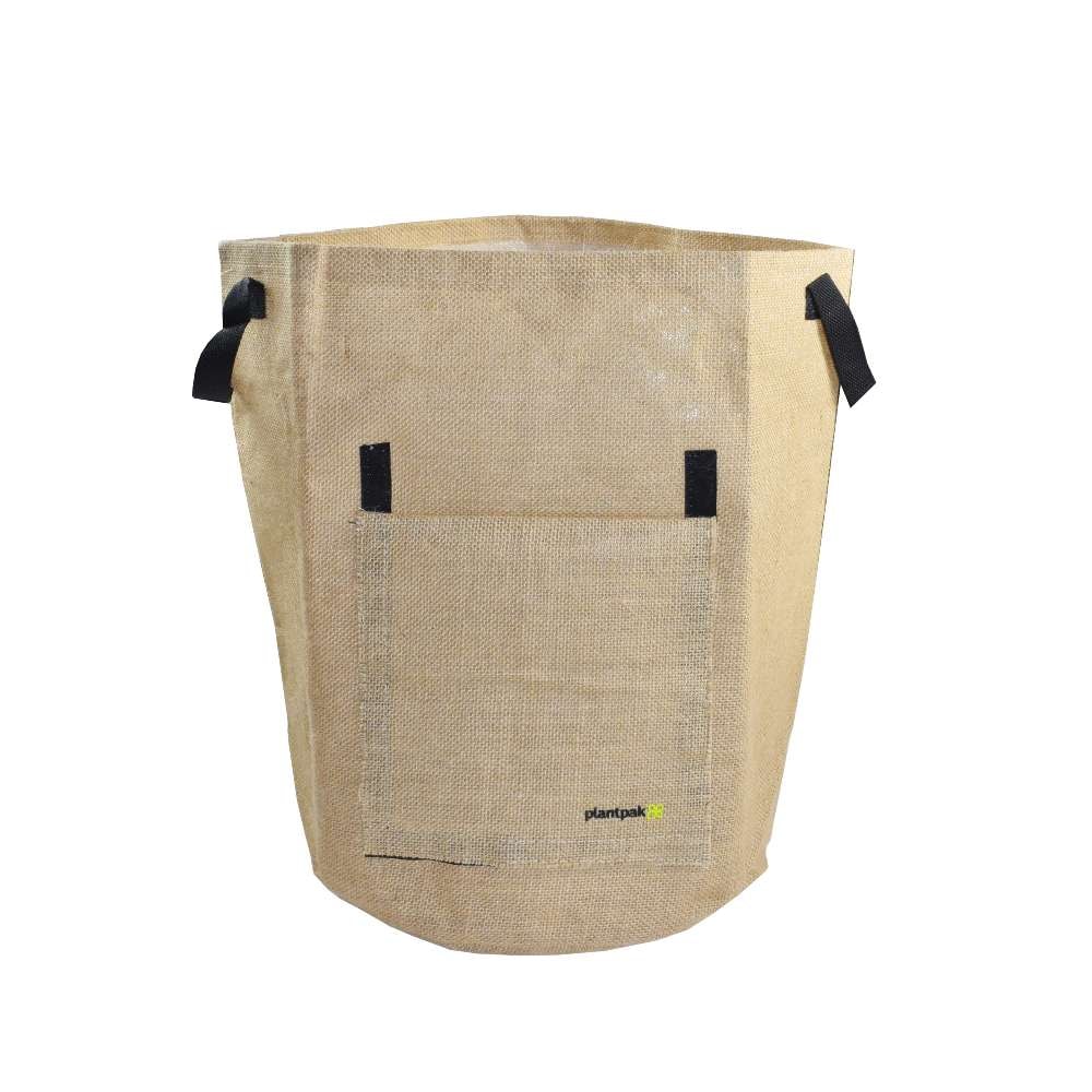 Grow It Jute Potato plantepose Ø35 x 45 cm