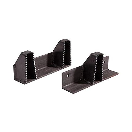 Batavia brændekæber til Croc Lock arbejdsbænk / arbejdsstation