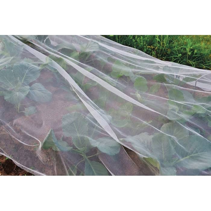 Ryom Kålnet/Insektnet 3x6m