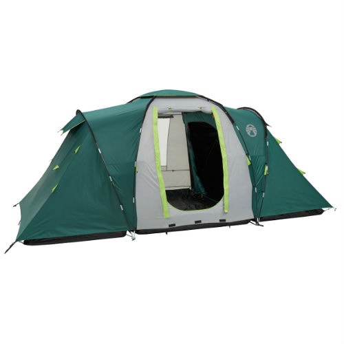 Coleman Spruce Falls 4 BlackOut telt, 4 personers telt - Telt, Camping