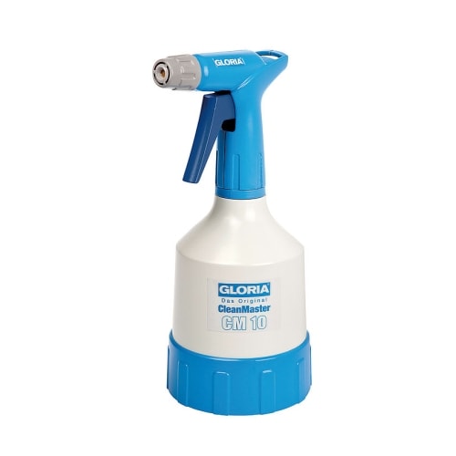 Gloria CleanMaster CM 10 EPDM forstøver 1,0 liter