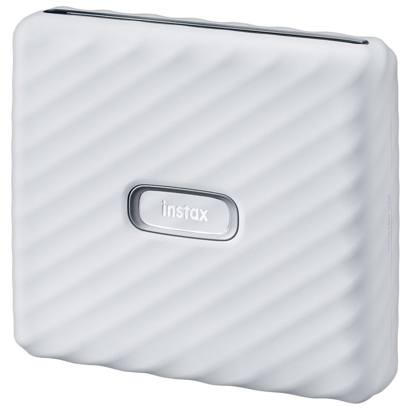 Instax Wide Link Mocha Gray printer til smartphone