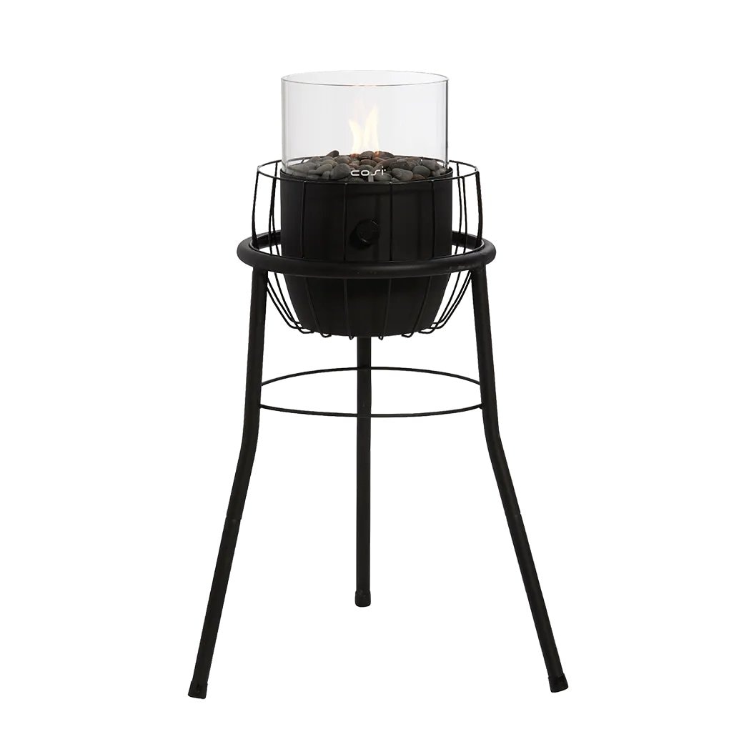 Cosi Cosiscoop Basket High gaslanterne 73,5 x Ø44 cm