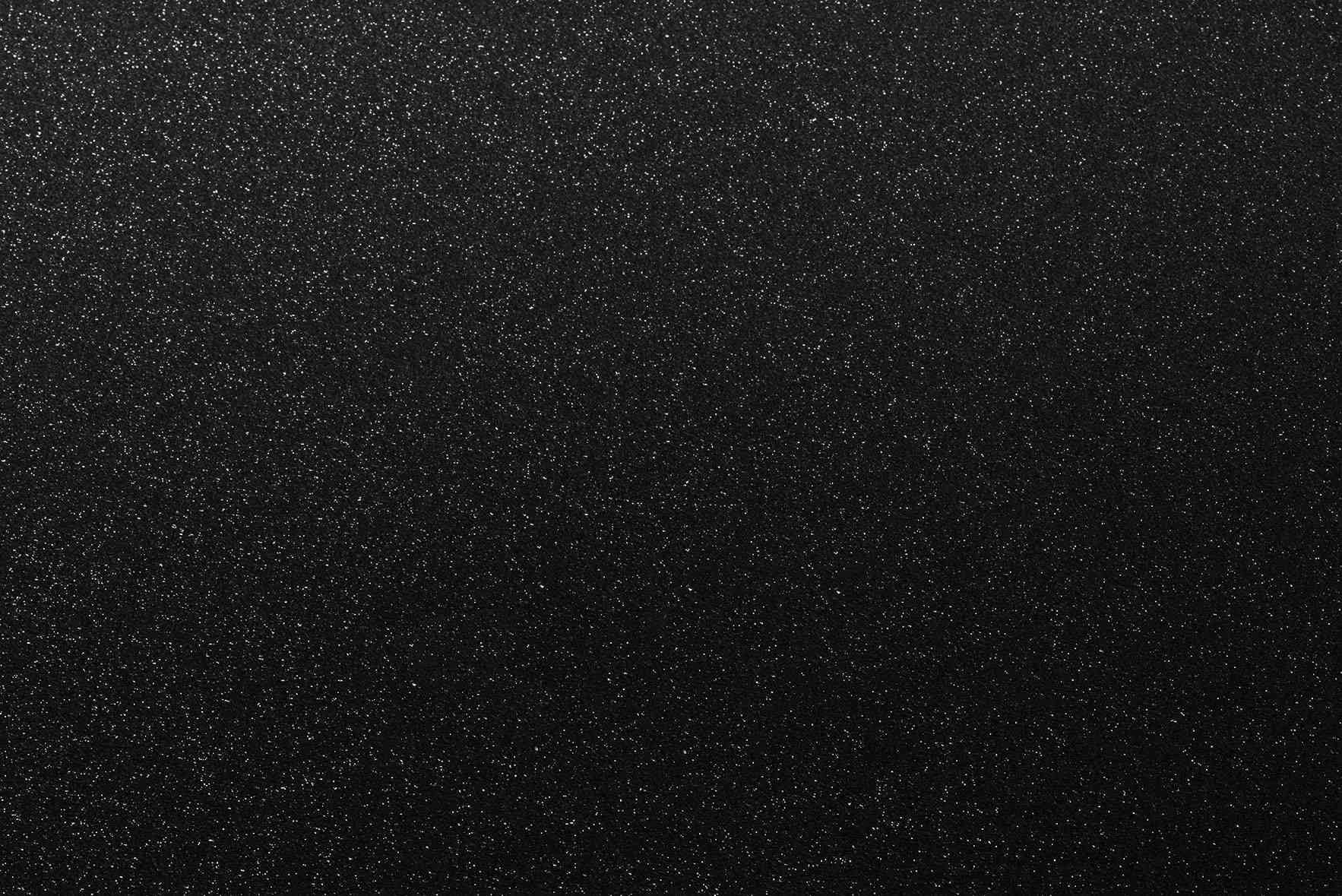 d-c-fix Glitter klæbefolie i sort 0,67 x 2 meter