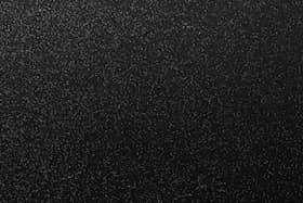 d-c-fix Glitter klæbefolie i sort 0,67 x 2 meter