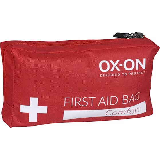 OX-ON førstehjælpstaske