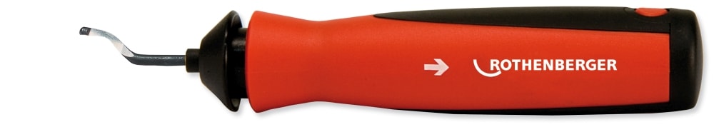 Rothenberger Gratfix afgrater med 1 kniv