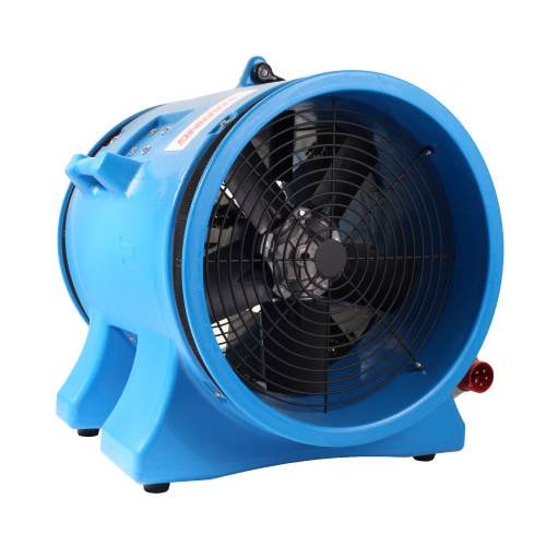 Staring VAF-800 ventilator