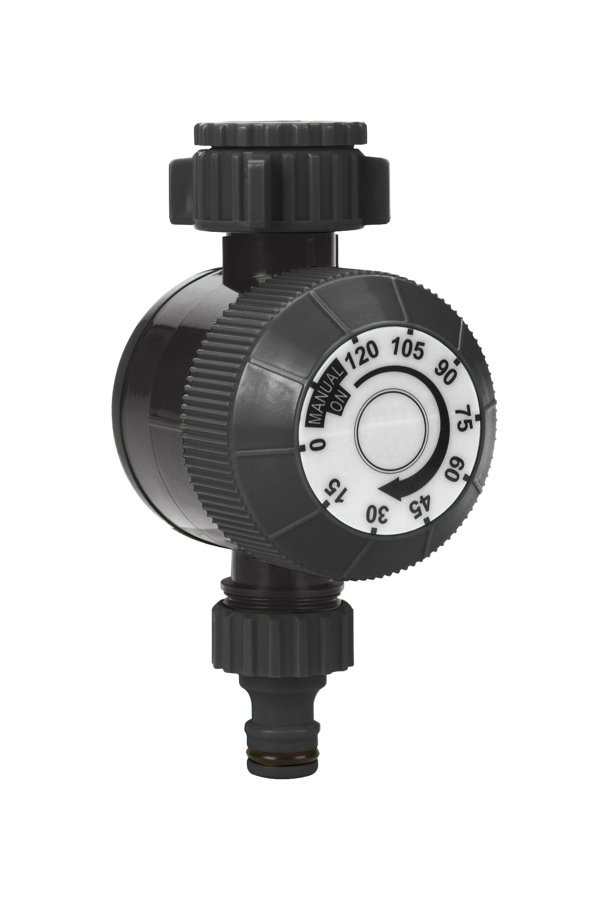 Ecodrop by Trolla vandur, manuel