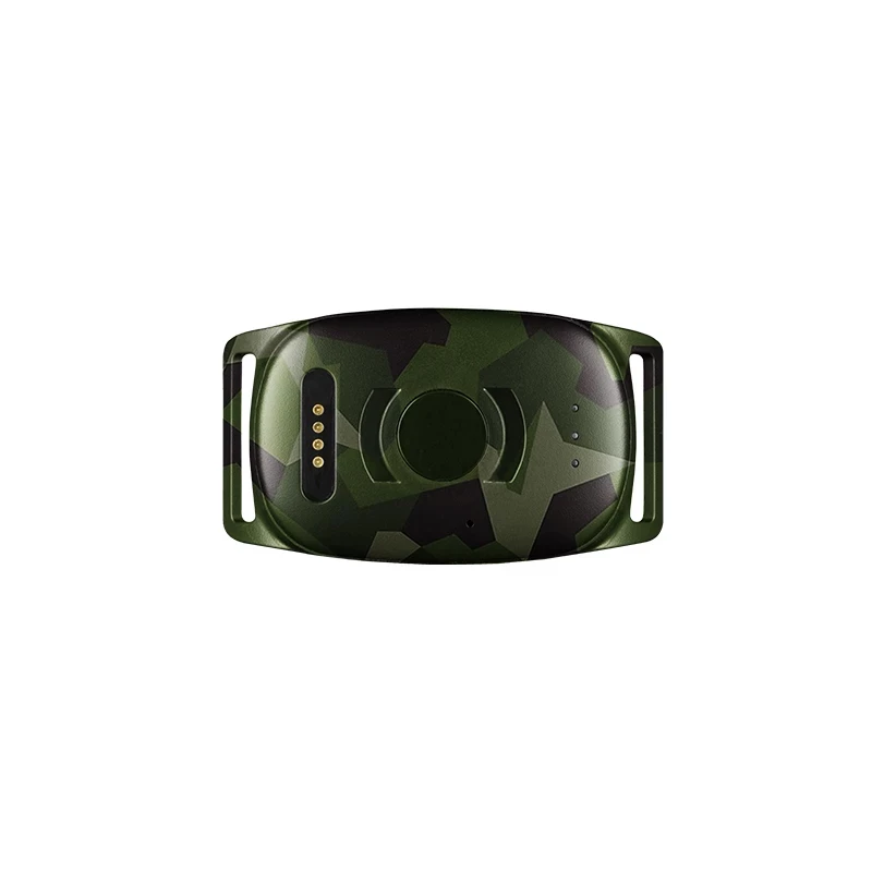 MiniFinder Vexo GPS Hunde Tracker