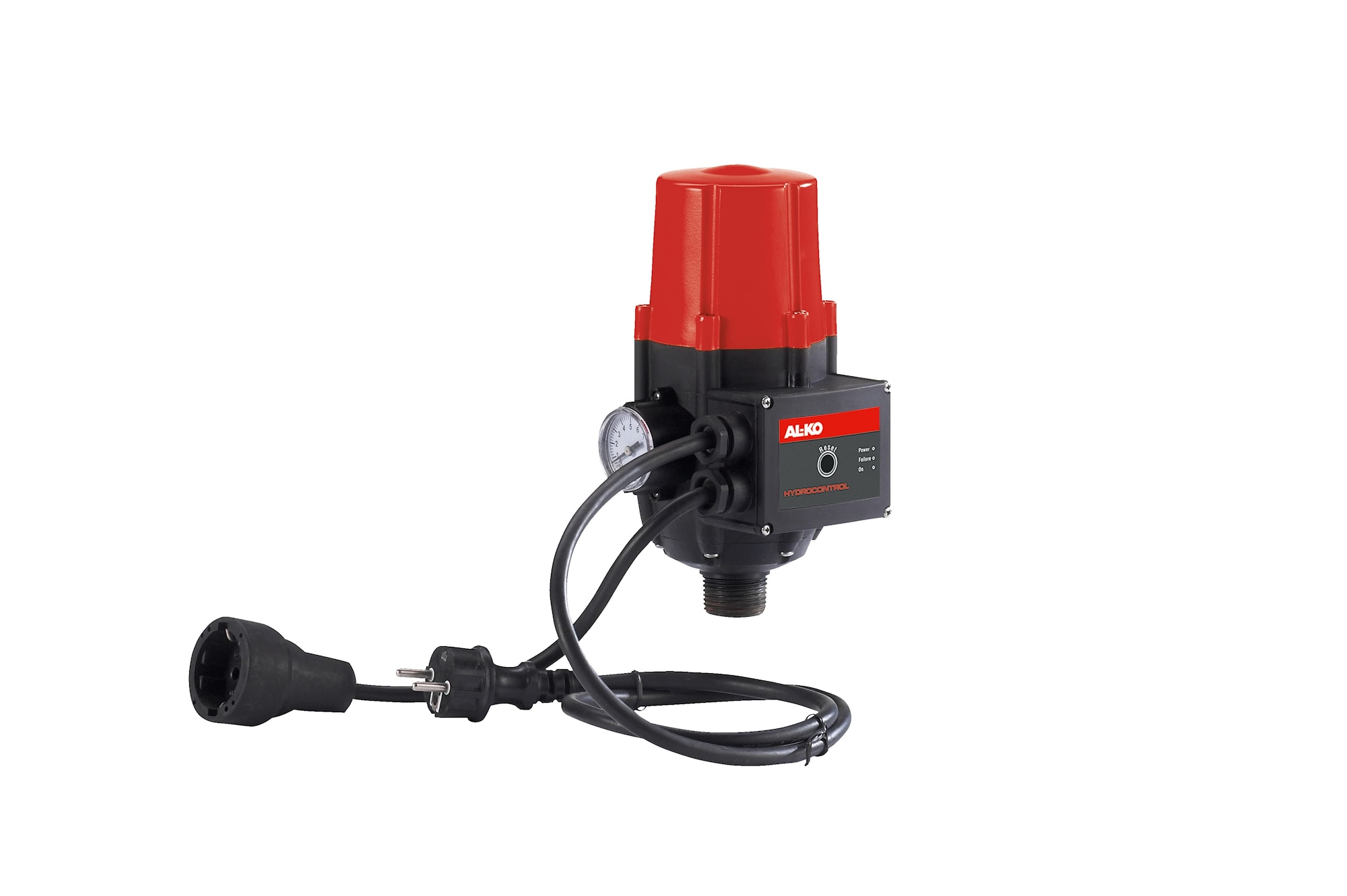 ALKO hydrokontrol til pumper