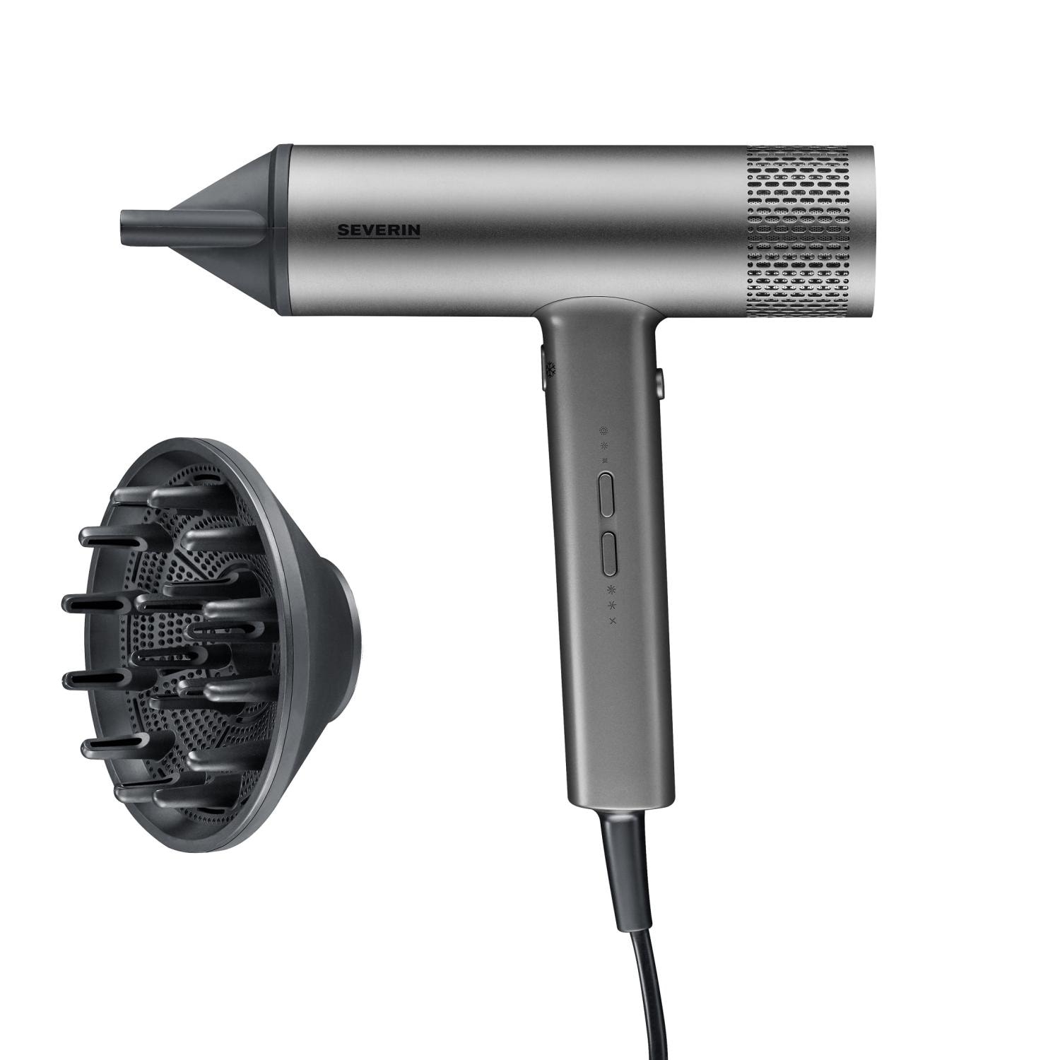 Severin S-Style Speed Pro HT 0169 hårtørrer 2000W