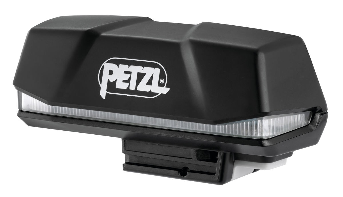 Petzl R1 genopladeligt batteri NAO RL pandelampe