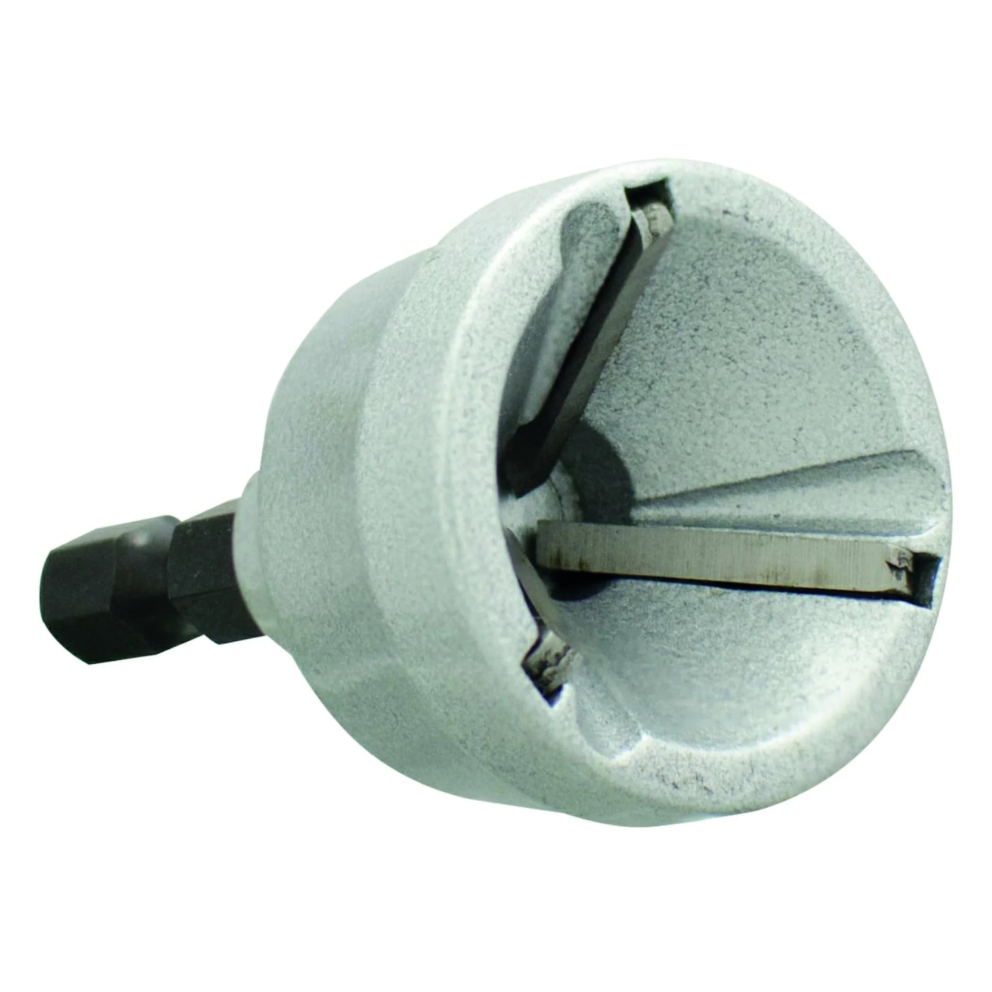 Meller Tools Uni Reamer 75HRC 34-54mm reparationsværktøj til skruer/gevindstænger