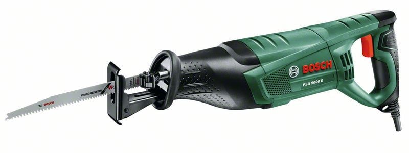Bosch DIY Bajonetsav Psa 9000 E