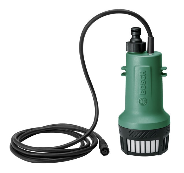 Bosch DIY Pumpe Enhed Til Garden Pump 18V 2000