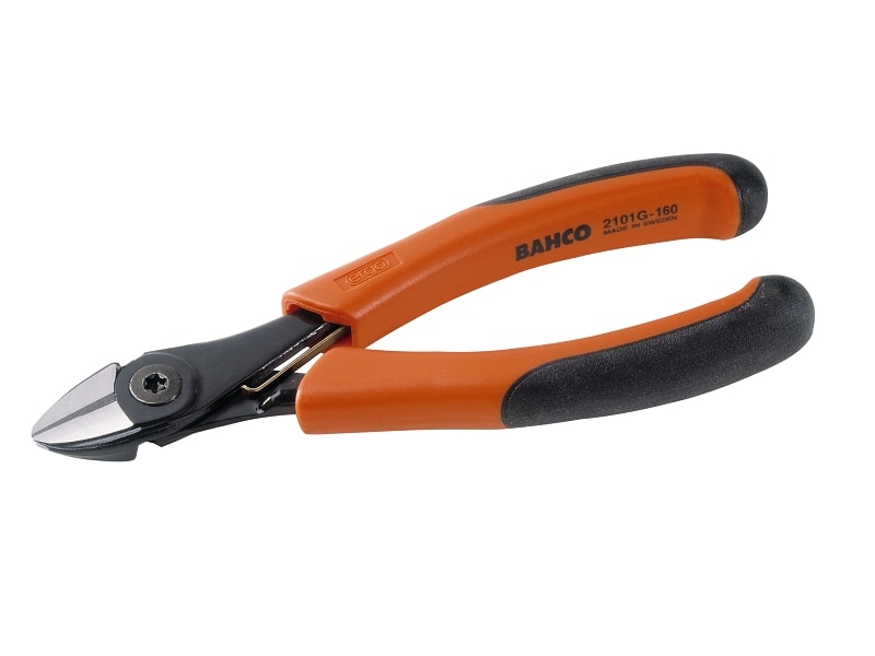 Bahco Sidebidetang 2101G ERGO 140mm