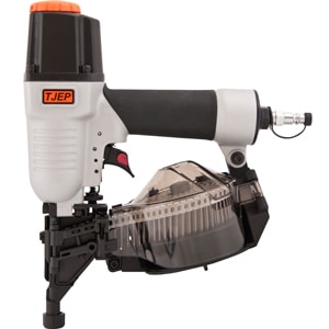 Tjep MX-50 tromlesømpistol inkl. kuffert | Trykluftpistoler | Trykluft