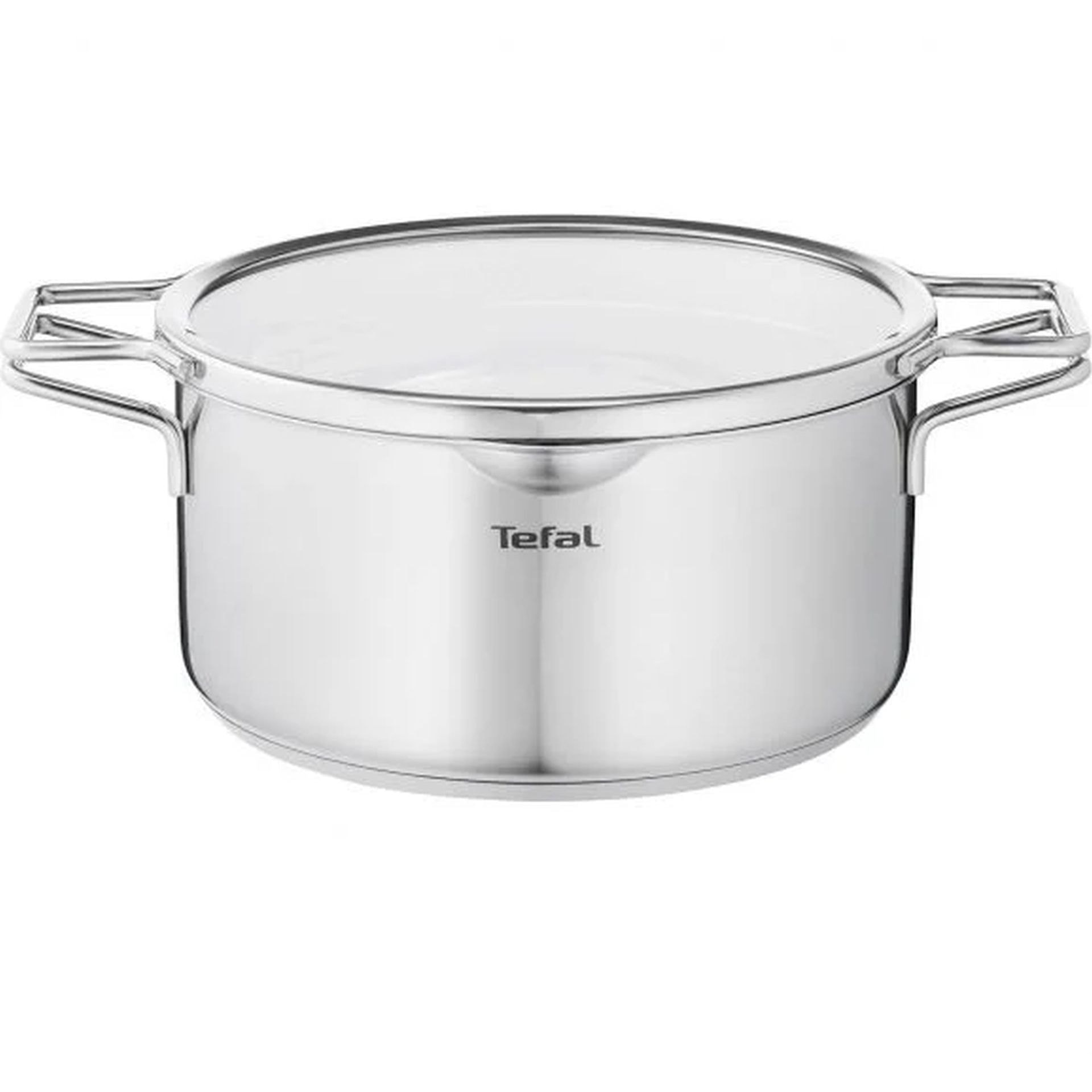 Tefal Nordica gryde