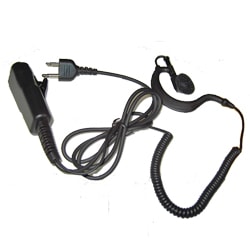 Genzo Elit Headset, Lige Tilslutning -A-