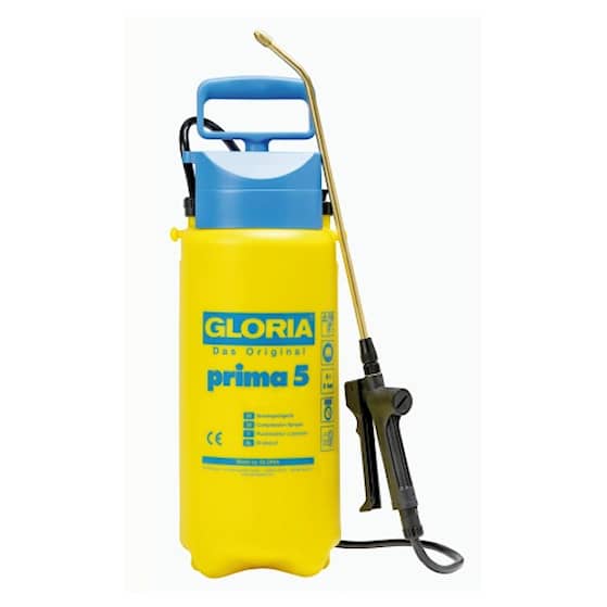 Gloria Prima 5 tryksprøjte 5,0 liter