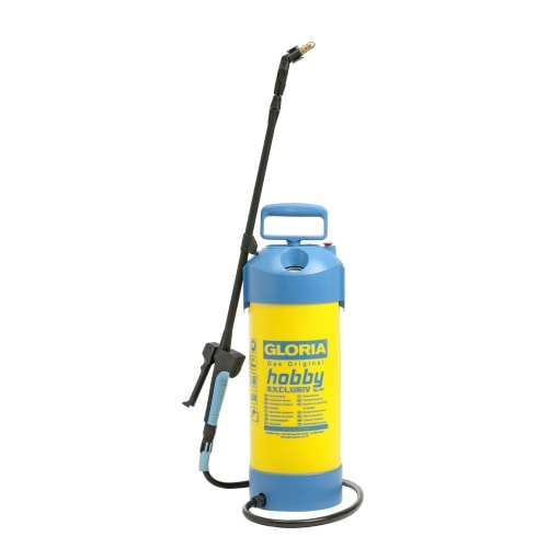 Gloria Hobby Exclusiv tryksprøjte 5,0 liter