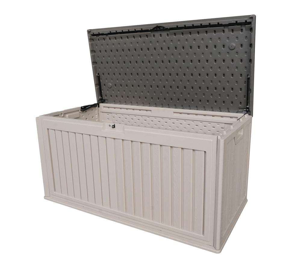 Westmann Alba hyndeboks 128 x 63 x 64 cm