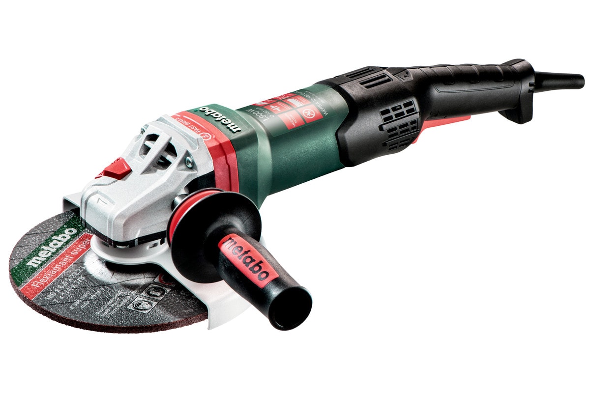 Metabo vinkelsliber WEPBA 19-180 Quick RT