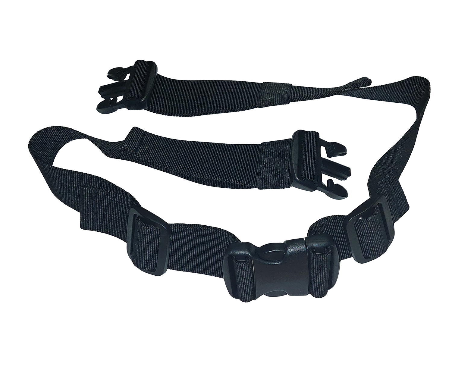 5etta Taljestropper til Våbenrygsæk Torne 25