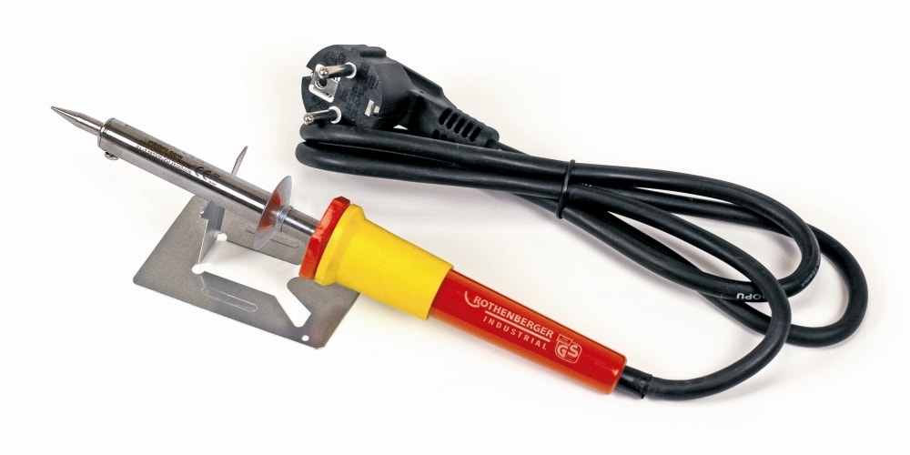 Rothenberger elektrisk loddekolbe 60W