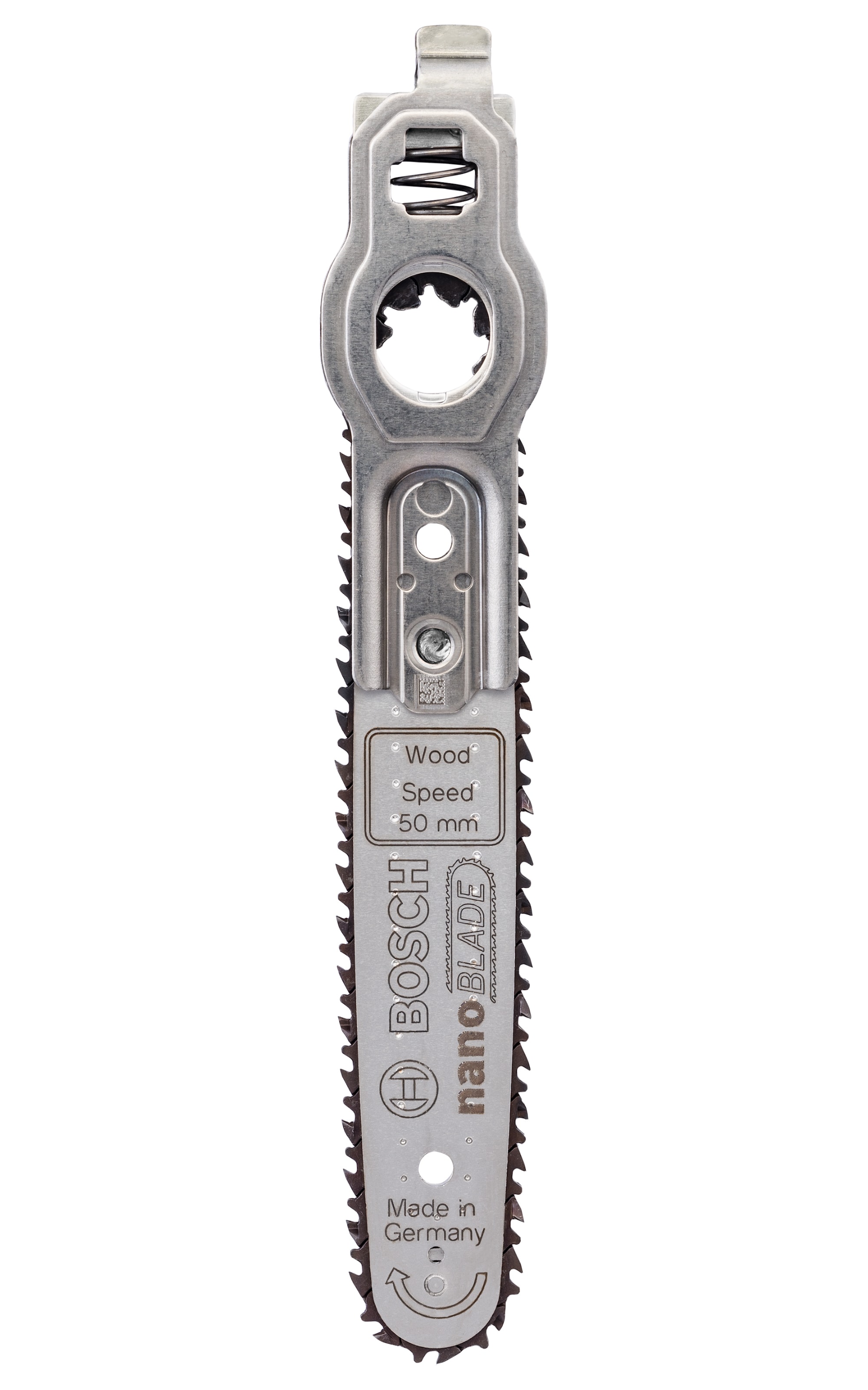 Bosch DIY Savklinge Nano Wood Speed 50Mm