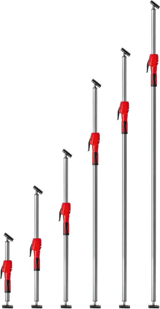 Bessey Pladestøtte og materialestøtte STE 55