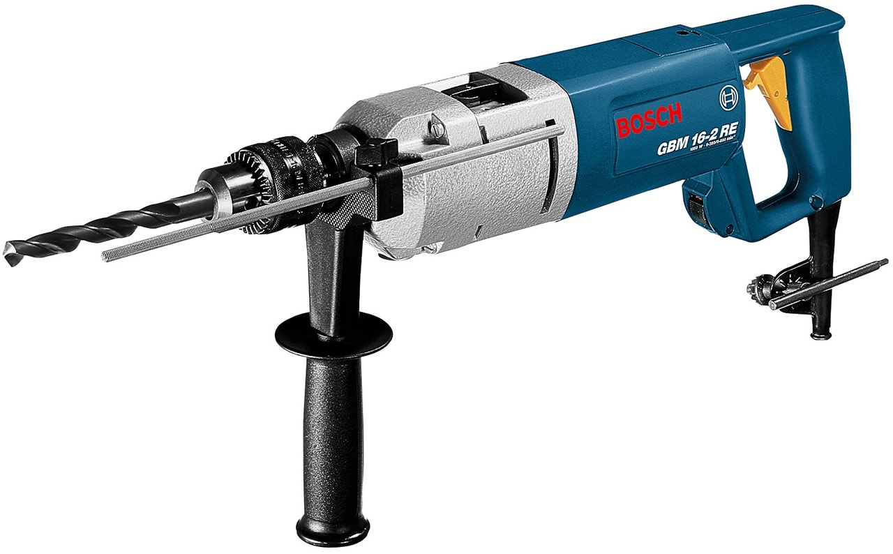 Bosch boremaskine GBM 16-2 RE 1050 watt
