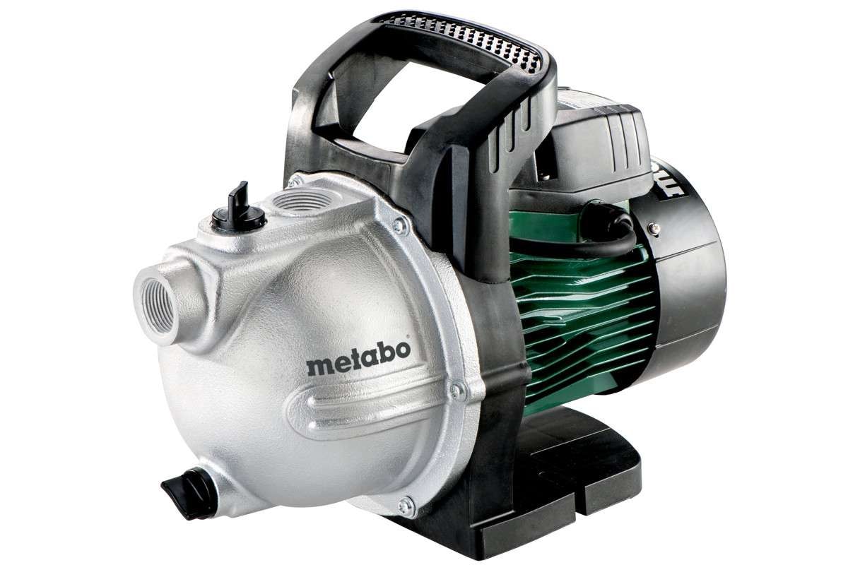 Metabo jetpumpe P 2000 G