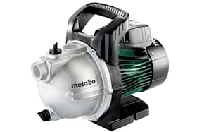 Metabo P 2000 G trykpumpe 450W