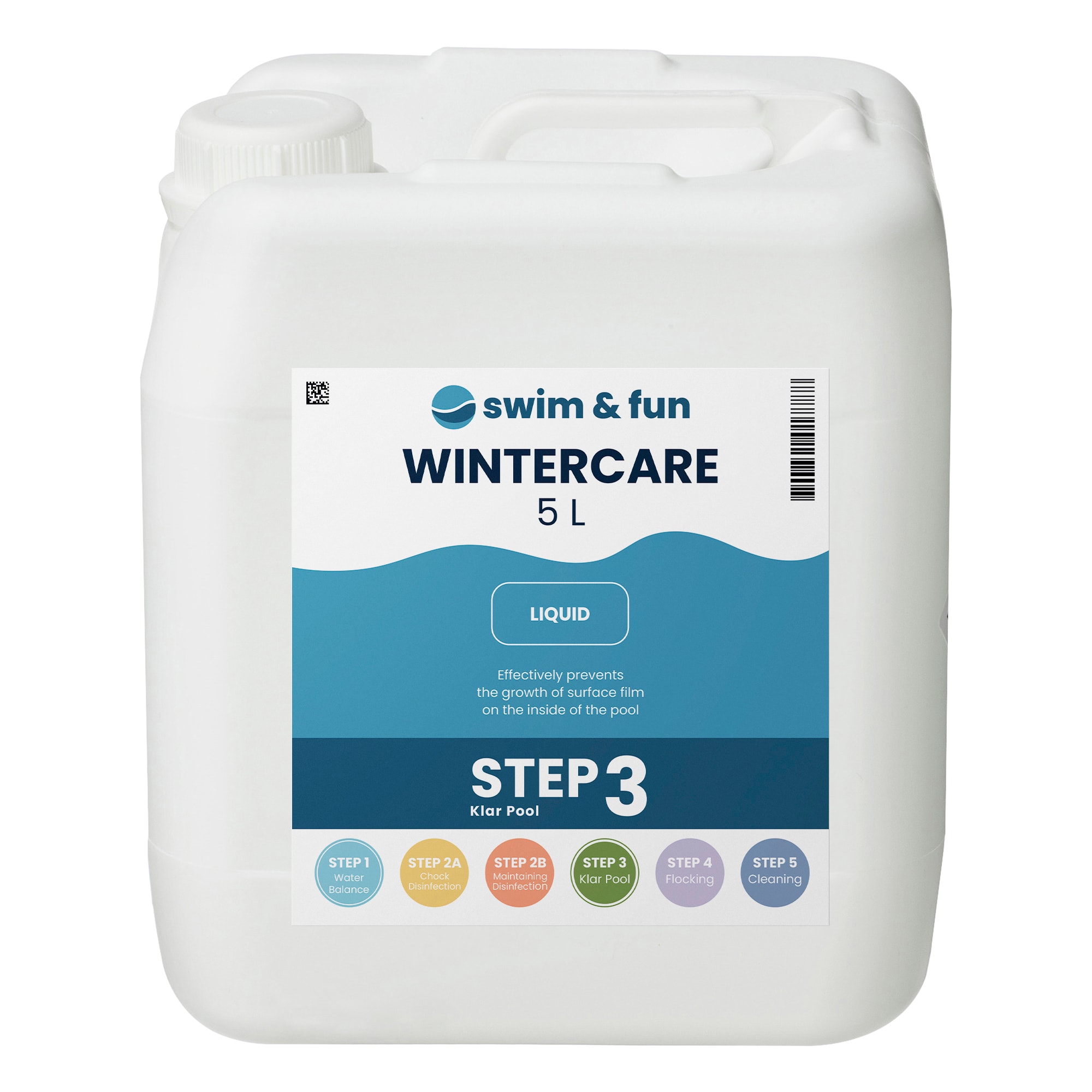 Activ Pool Pool Winter Care 3 liter