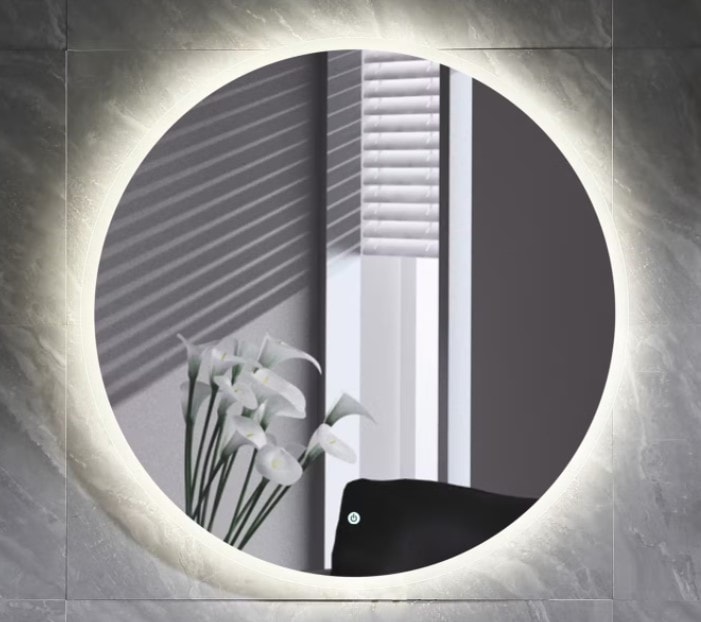 Bathlife Skina Spejl