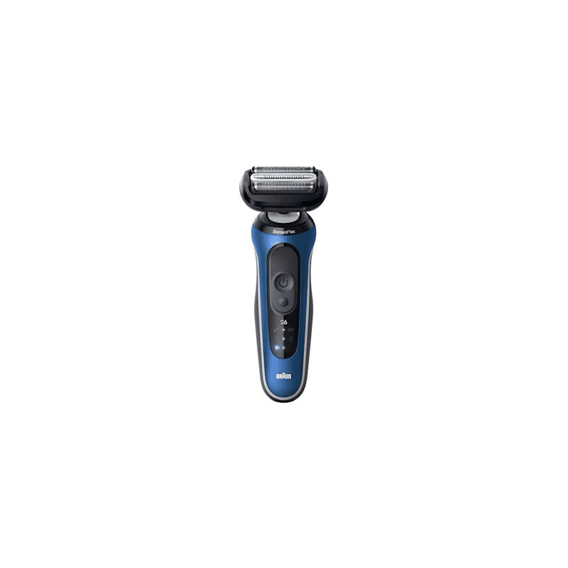 Braun Series 6 62-B1200s herreshaver