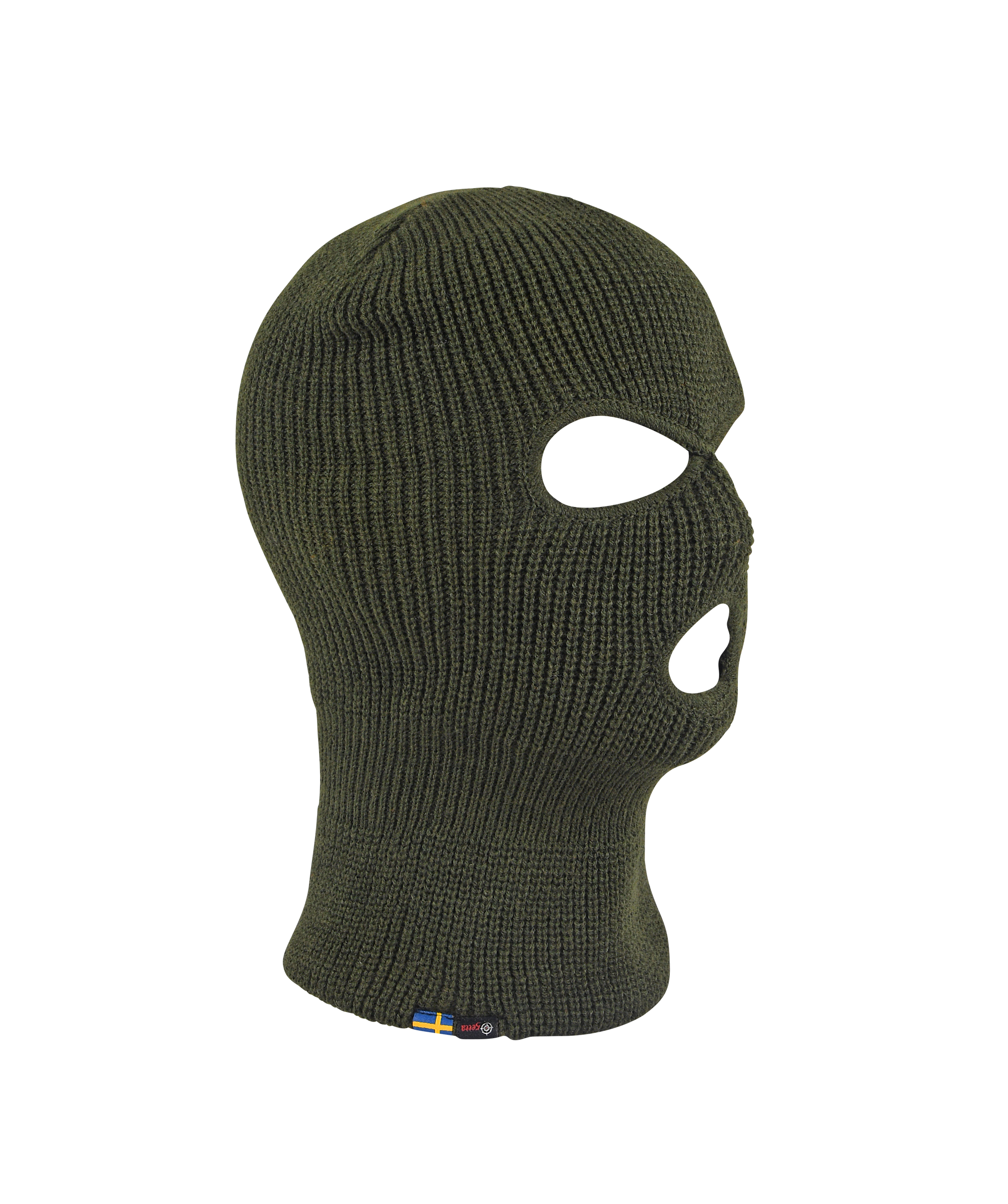 5etta Balaclava Grøn