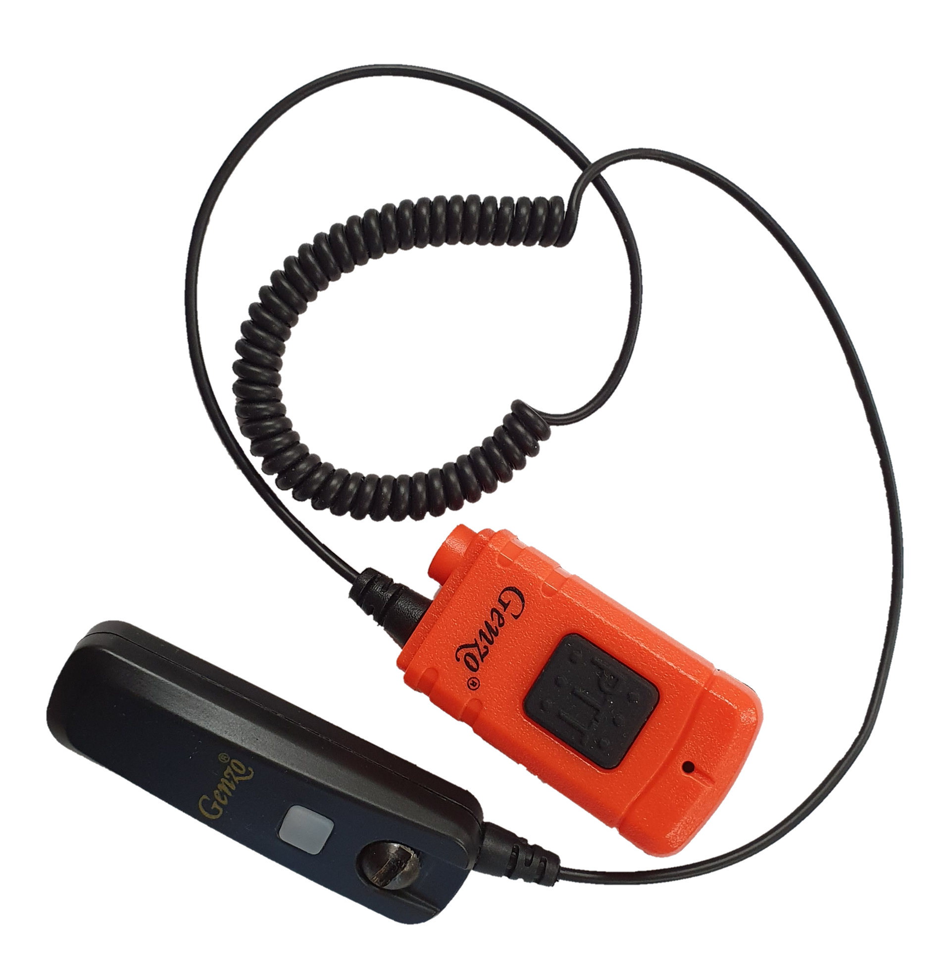 Genzo Bluetooth-modul m/mikrofon til XTM