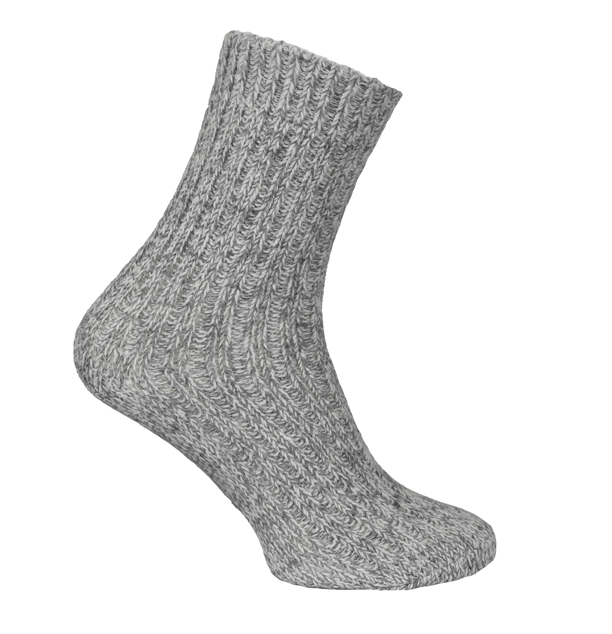 Zokks Raggsocka Vuxen 43-46