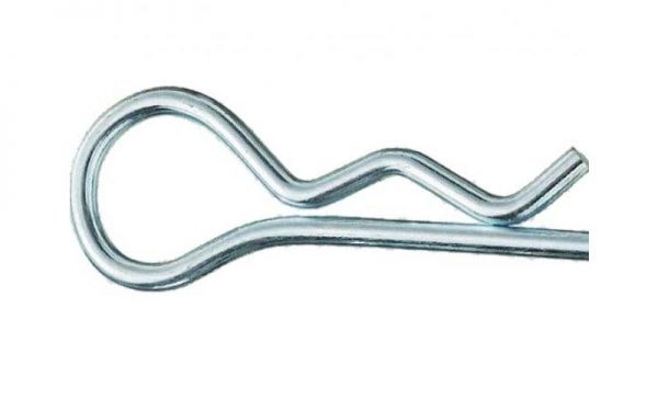 Fjädersprint 4mm 4st