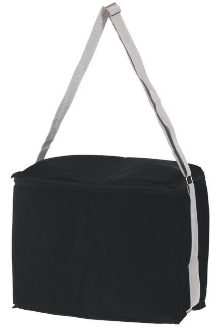 Iceman Cooler Bag køletaske 20L + Ice Pack køleelement 800 gram