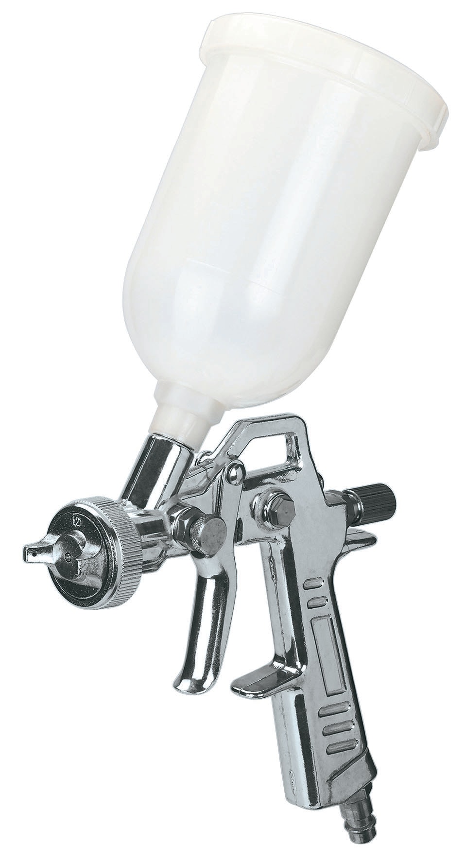 Einhell malersprøjtepistol til kompressor