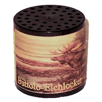 Buttolo Lokkekald til Elgtyr