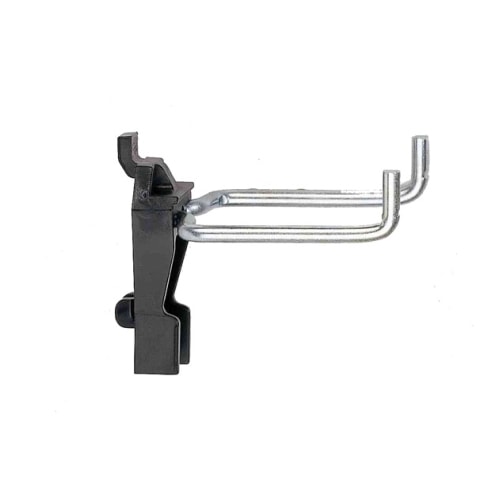 Raaco Clip 4-50 mm ophæng med hammerholder 3 stk.