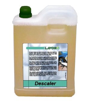 Lavor Afkalkningsmiddel Descaler