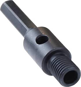 Baier M16 adapter for borepatron 13mm