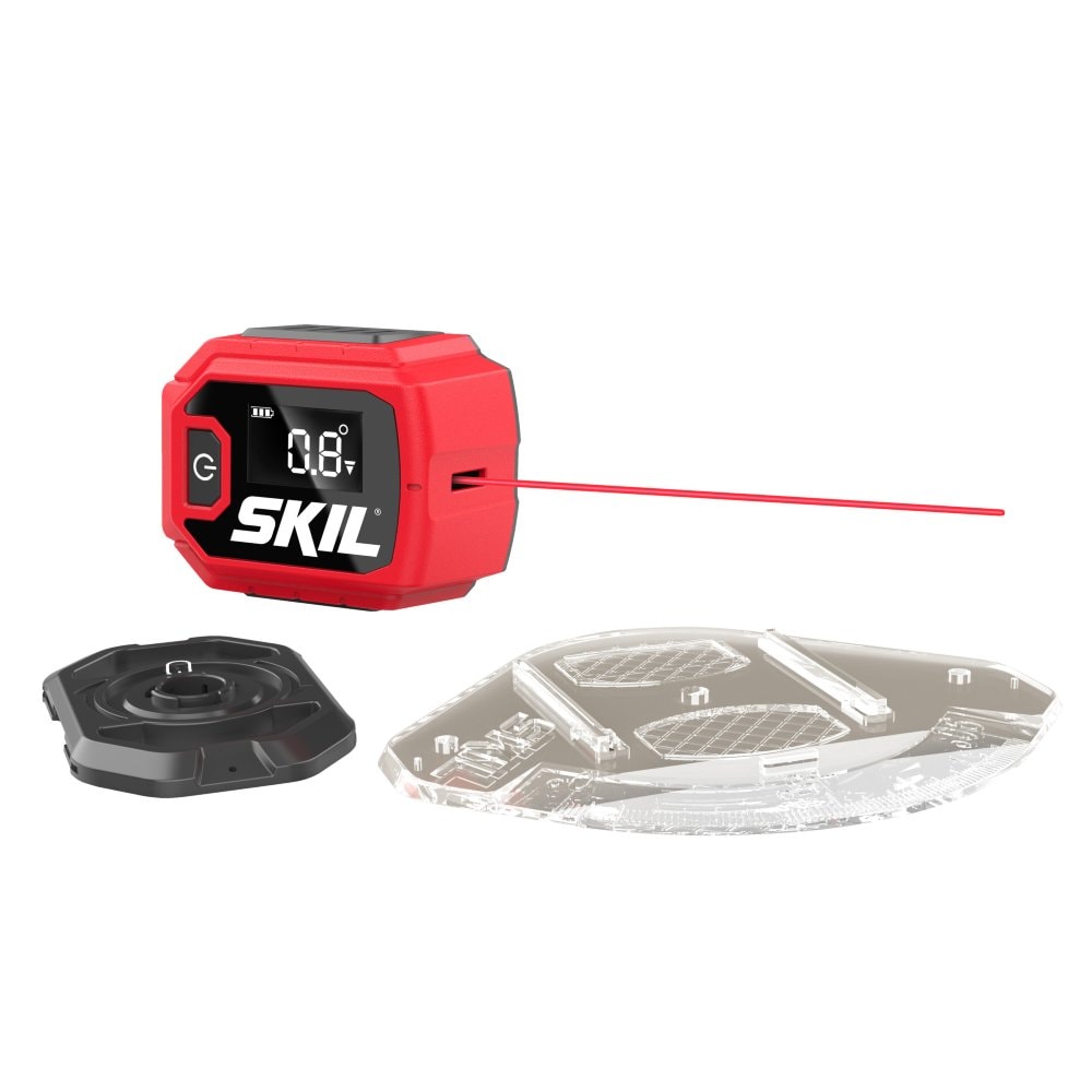 Skil 1900 AA multi laservaterpas